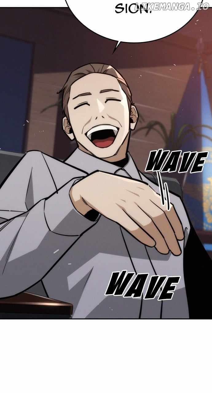 The Regressor Protects Only Me Chapter 26 60